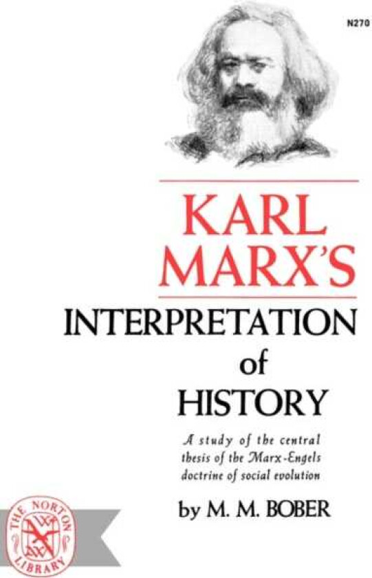 Karl Marx's Interpretation of History