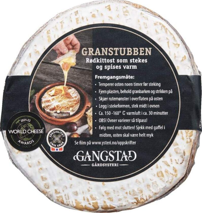 Granstubben Ca380g