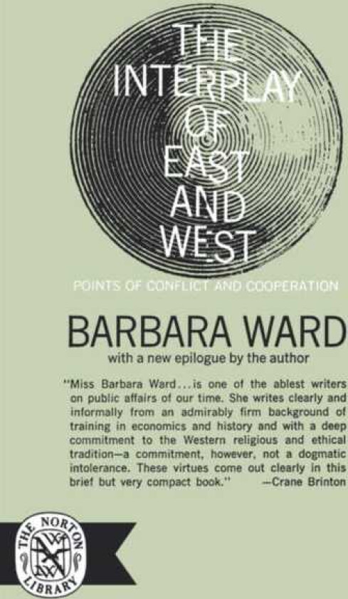 The Interplay of East and West