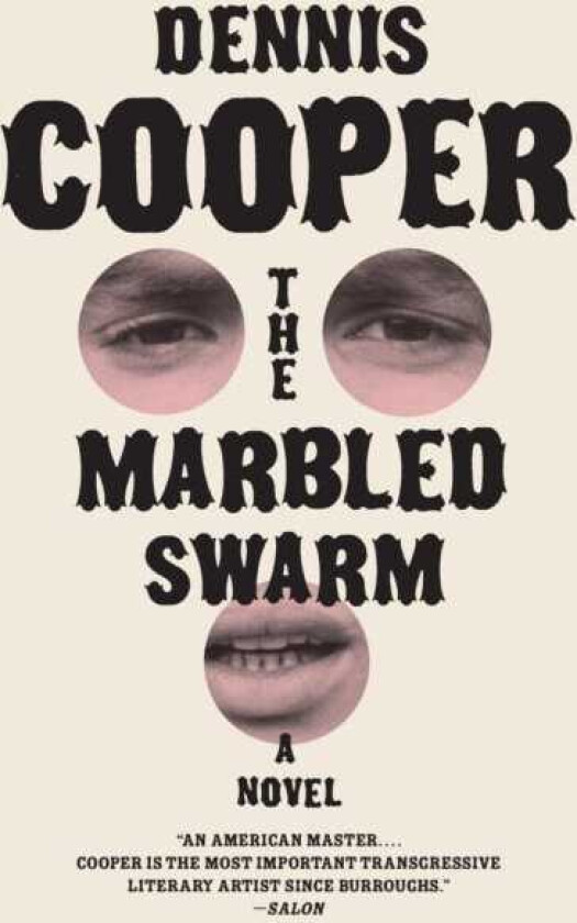 The Marbled Swarm A Novel