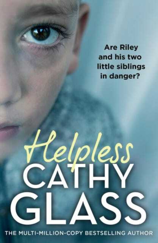 Helpless Are Riley and His Two Little Siblings in Danger?