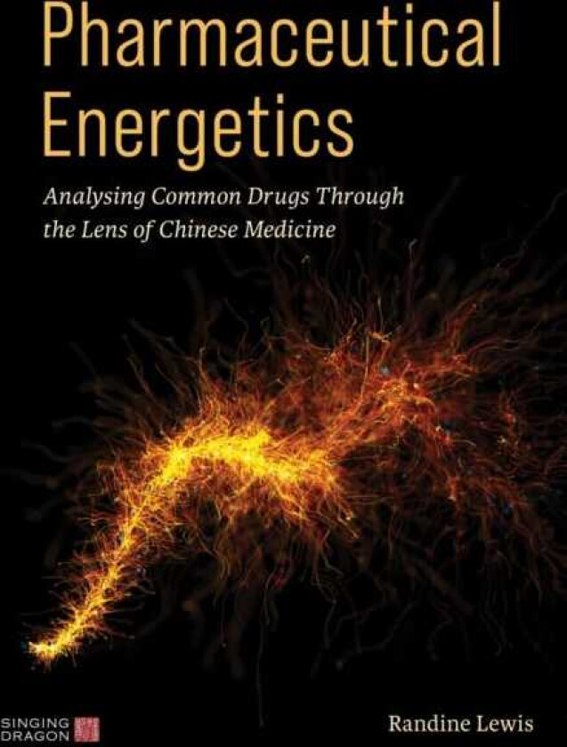 Pharmaceutical Energetics Analysing Common Drugs through the Lens of Chinese Medicine
