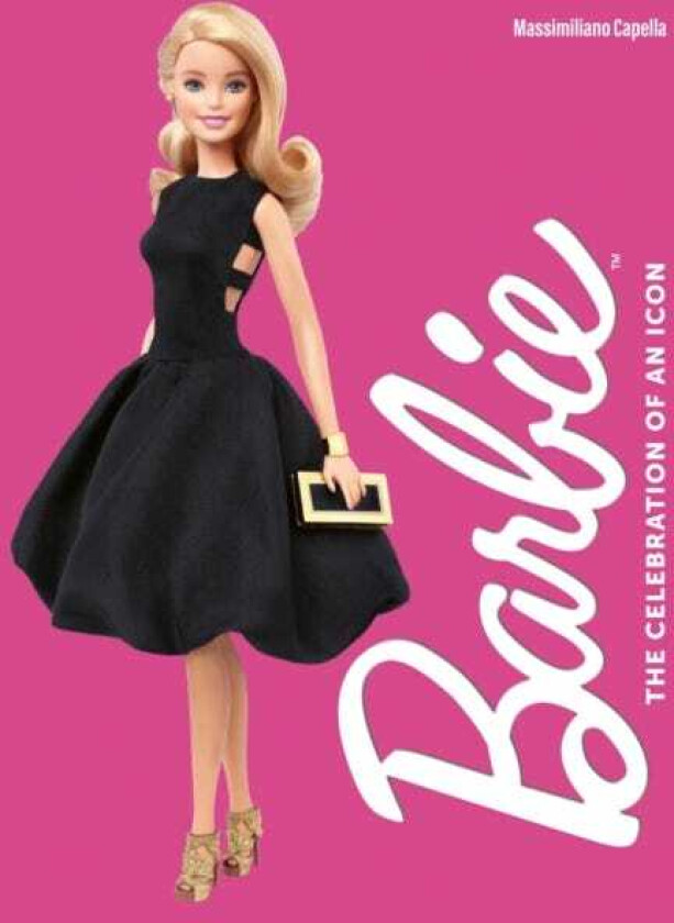 Barbie  The Celebration of an Icon