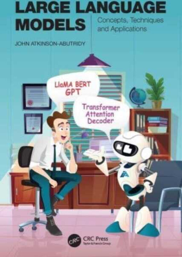 Large Language Models Concepts, Techniques and Applications