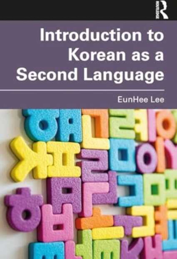 Introduction to Korean as a Second Language