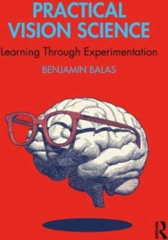 Practical Vision Science Learning Through Experimentation