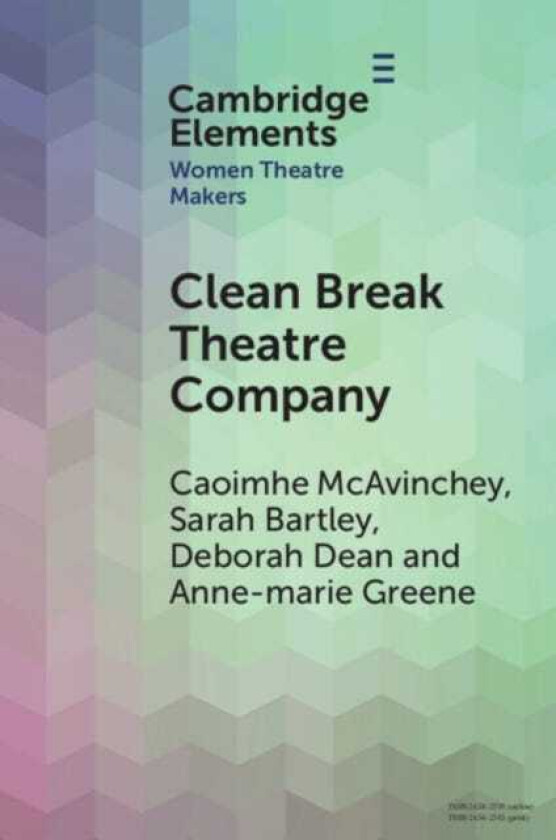 Clean Break Theatre Company