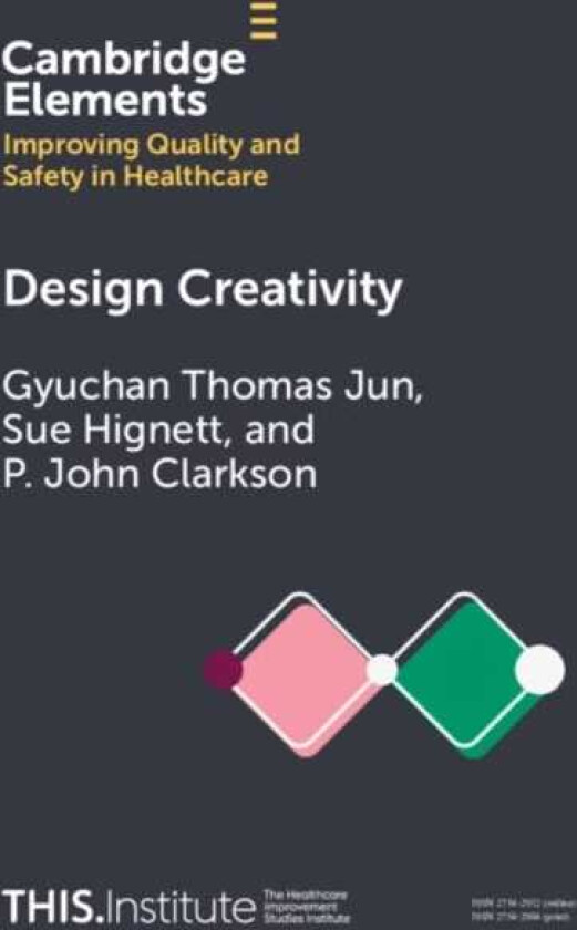 Design Creativity