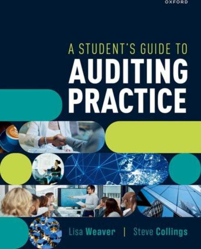 A Student's Guide to Auditing Practice