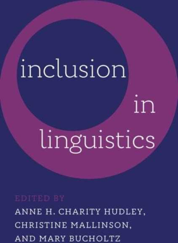 Inclusion in Linguistics