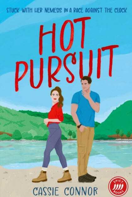 Hot Pursuit