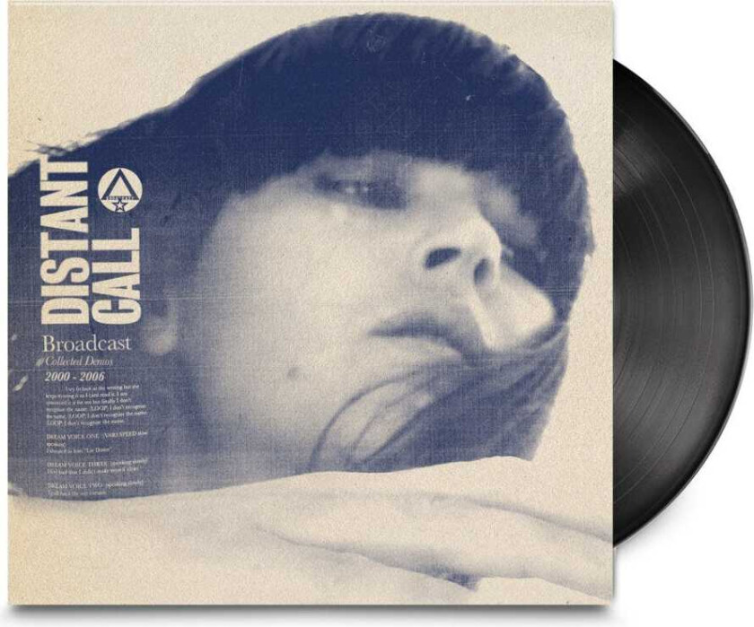 Broadcast Distant Call Collected Demos 20002006 LP/Vinyl