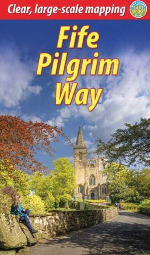 Fife Pilgrim Way