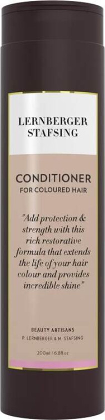 Conditioner For Coloured Hair 200ml