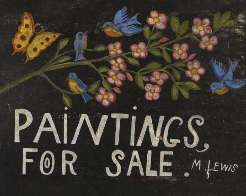 Maud Lewis Paintings for Sale