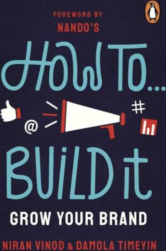 How To Build It Grow Your Brand