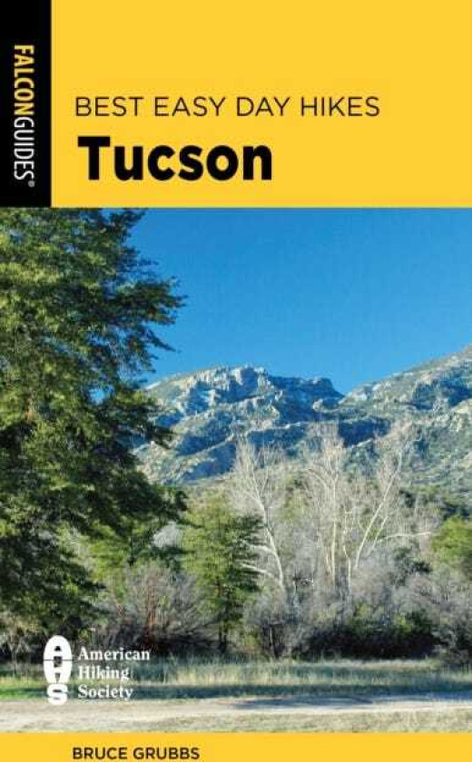Best Easy Day Hikes Tucson