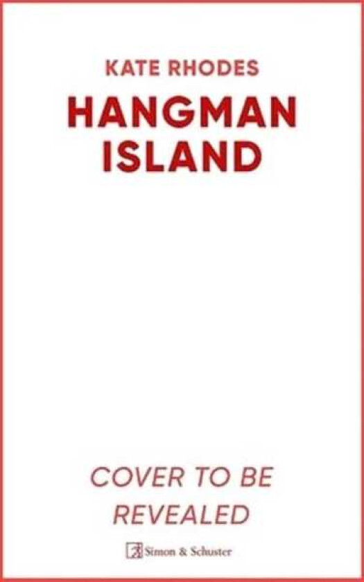 Hangman Island The Isles of Scilly Mysteries: 7