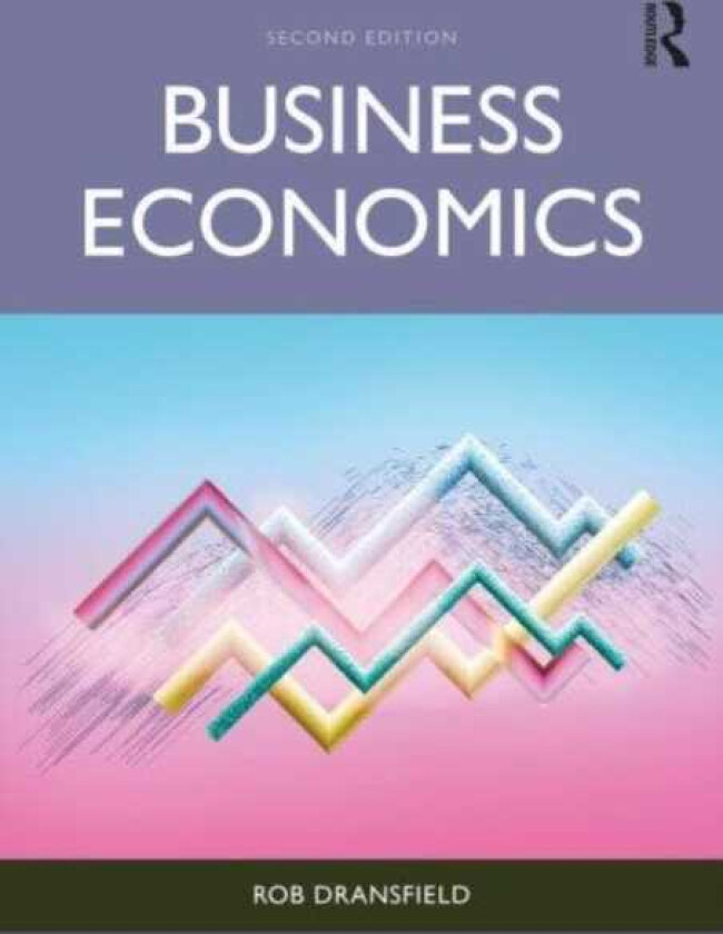 Business Economics
