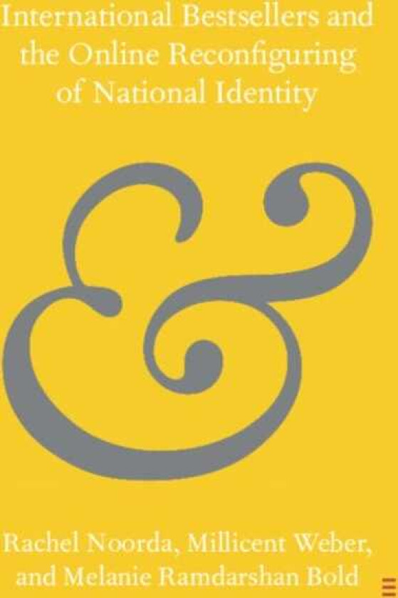 International Bestsellers and the Online Reconfiguring of National Identity
