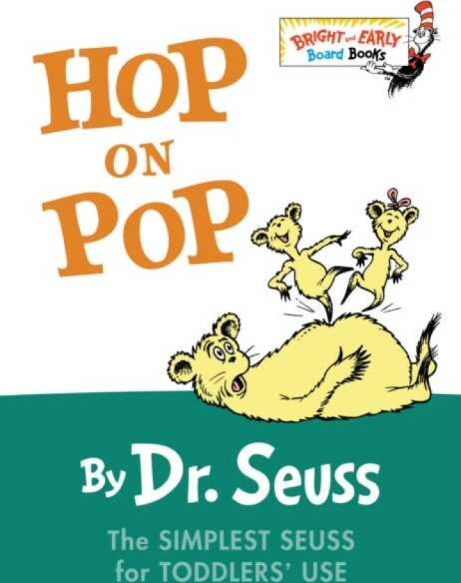 Hop on Pop