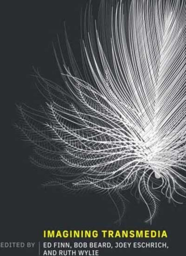 Imagining Transmedia