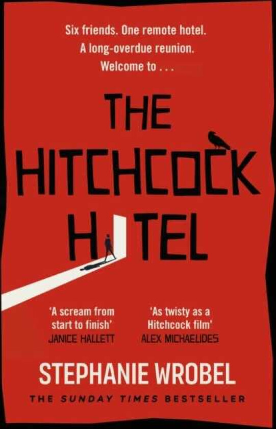 The Hitchcock Hotel