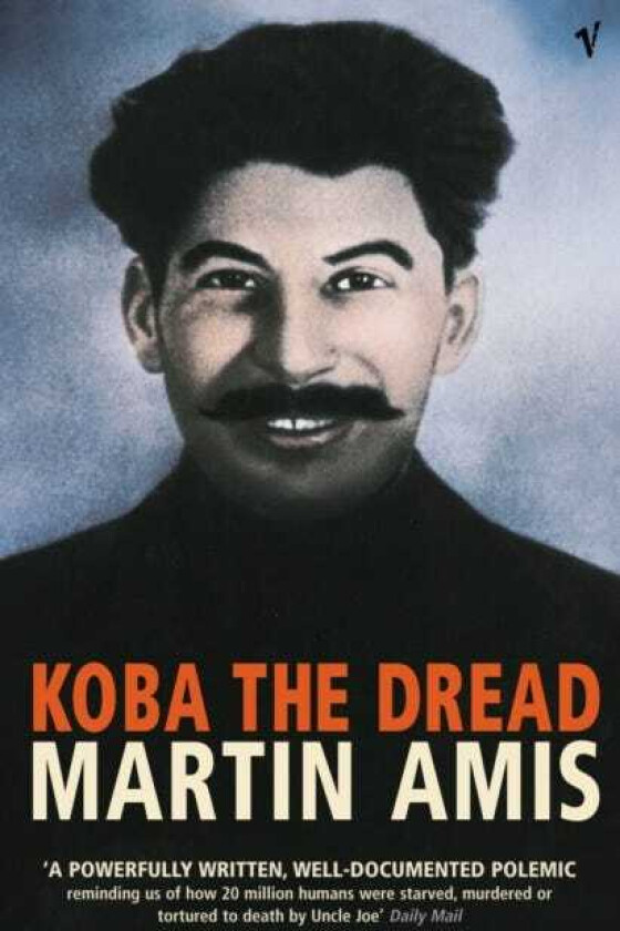 Koba The Dread