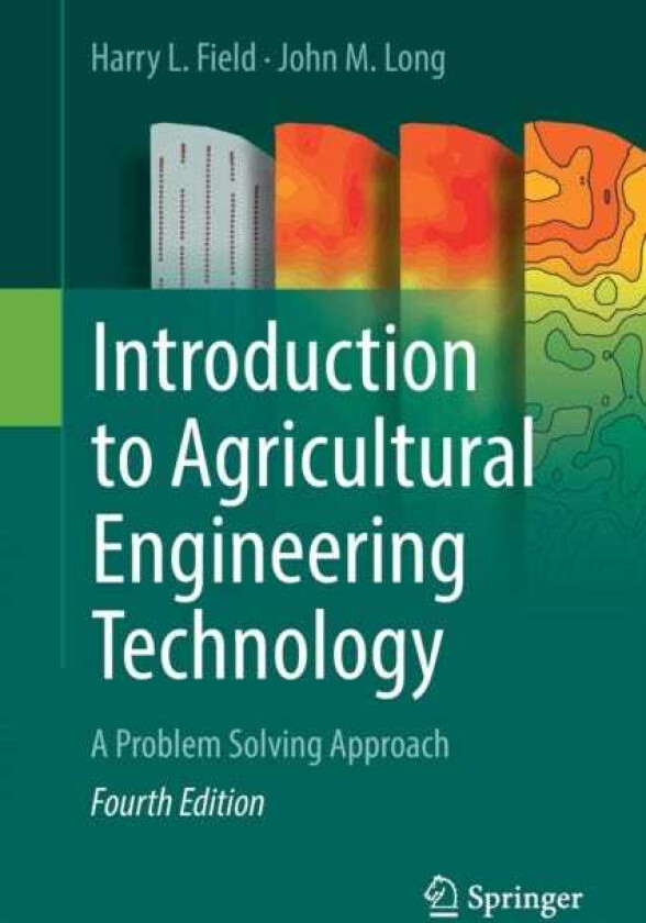 Introduction to Agricultural Engineering Technology A Problem Solving Approach