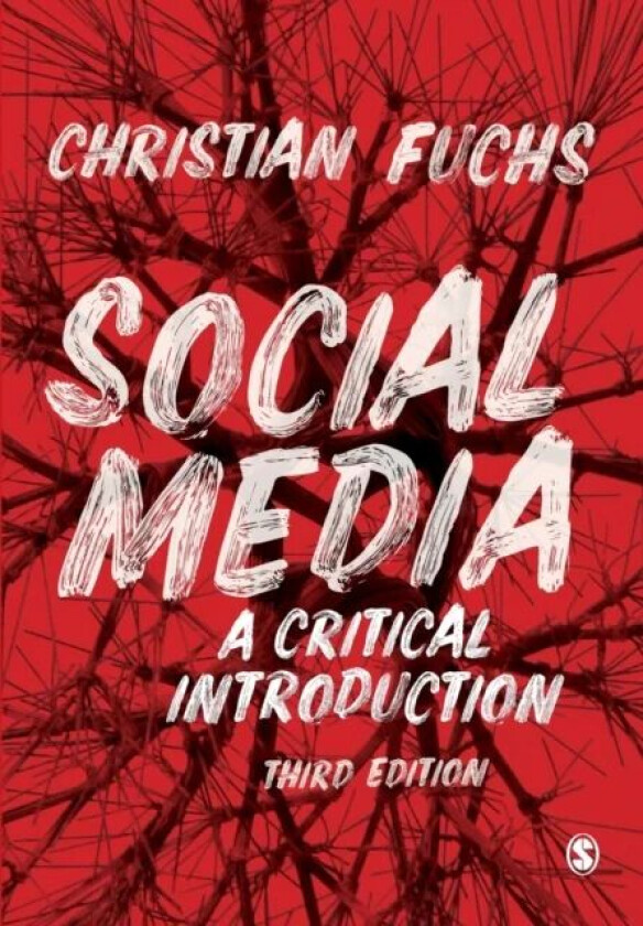 Social Media av Christian Fuchs