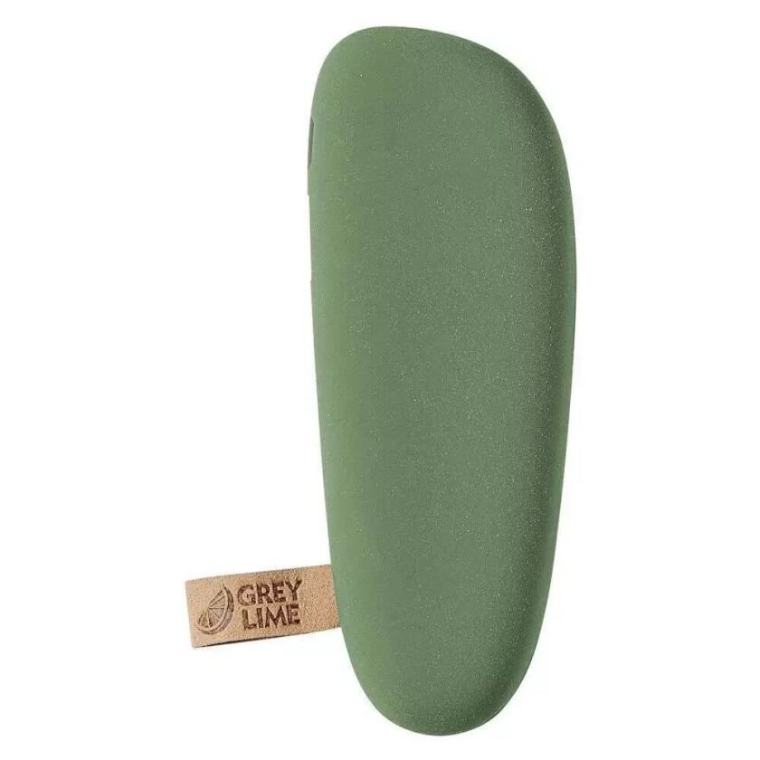 5W Power Stone 2.600 mAh - PowerBank USB-A - Grønn