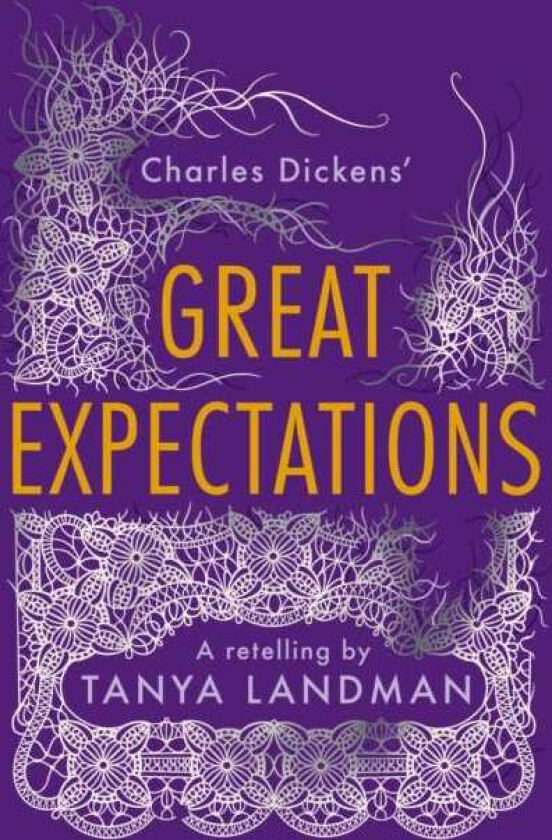Great Expectations A Retelling