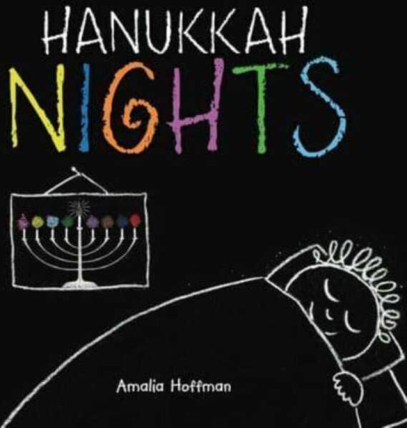 Hanukkah Nights
