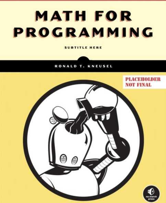 Math For Programming