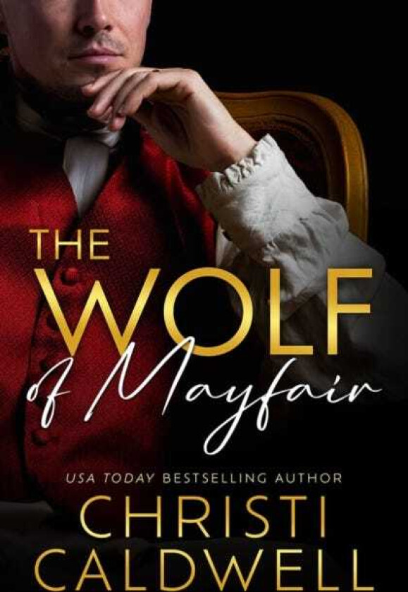 The Wolf of Mayfair