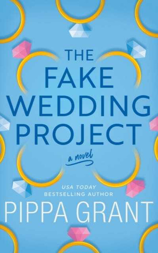 The Fake Wedding Project A Novel