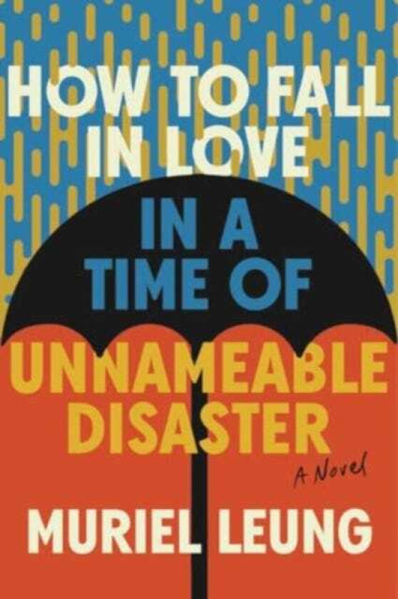 How to Fall in Love in a Time of Unnameable Disa A Novel