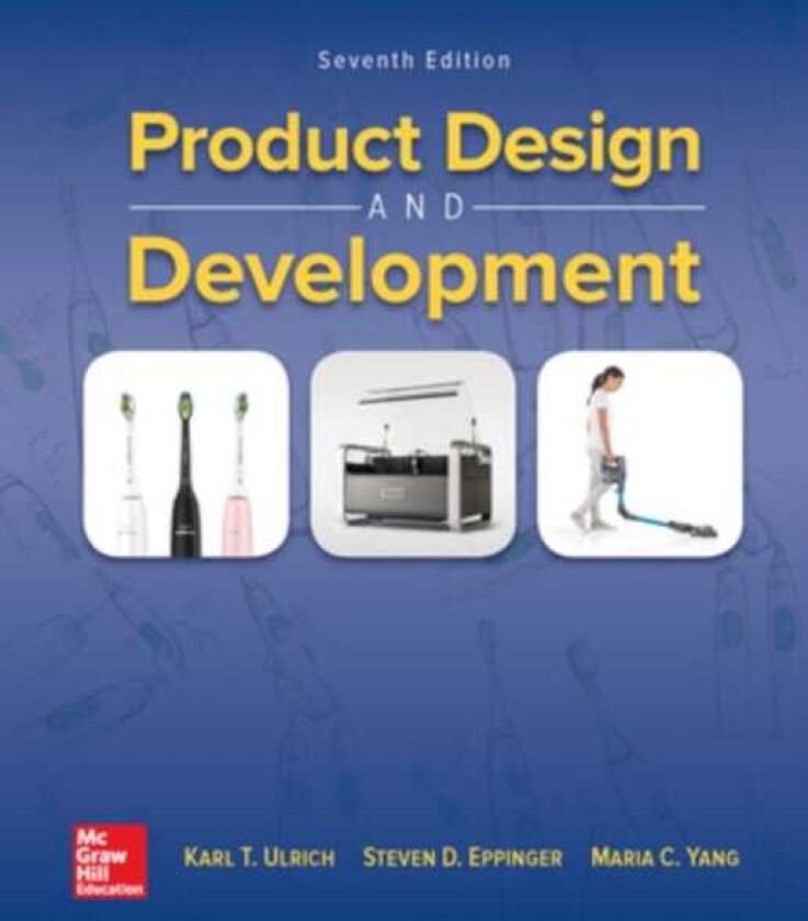 ISE Product Design and Development