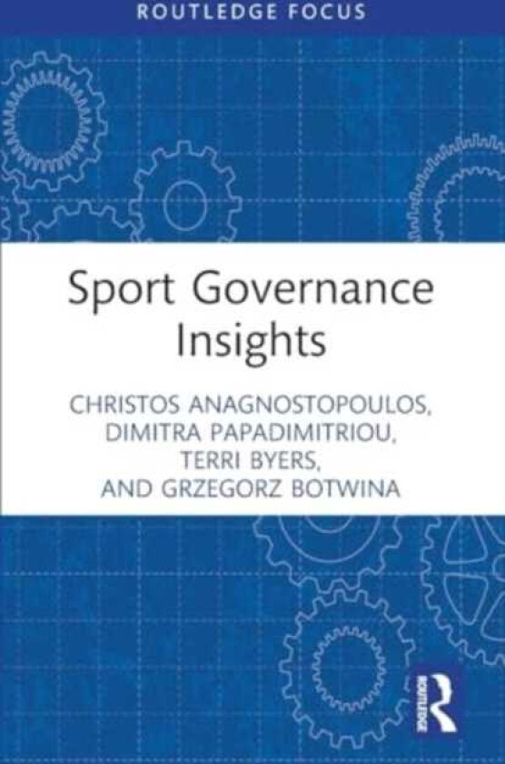 Sport Governance Insights