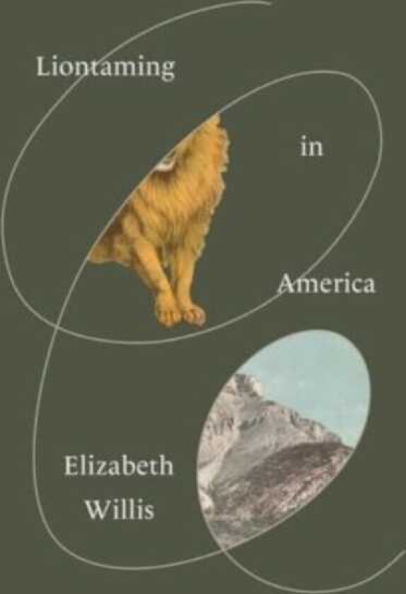Liontaming in America