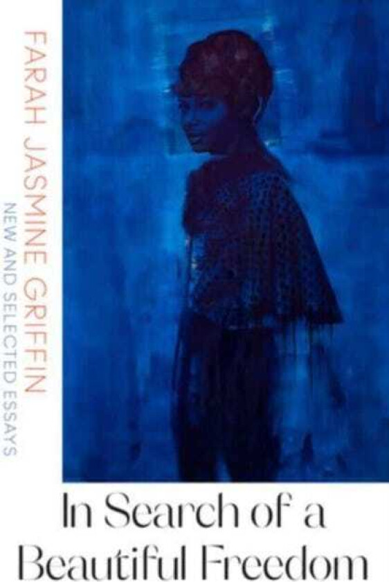In Search of a Beautiful Freedom New and Selected Essays