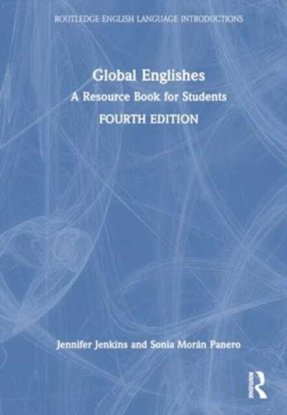 Global Englishes A Resource Book for Students