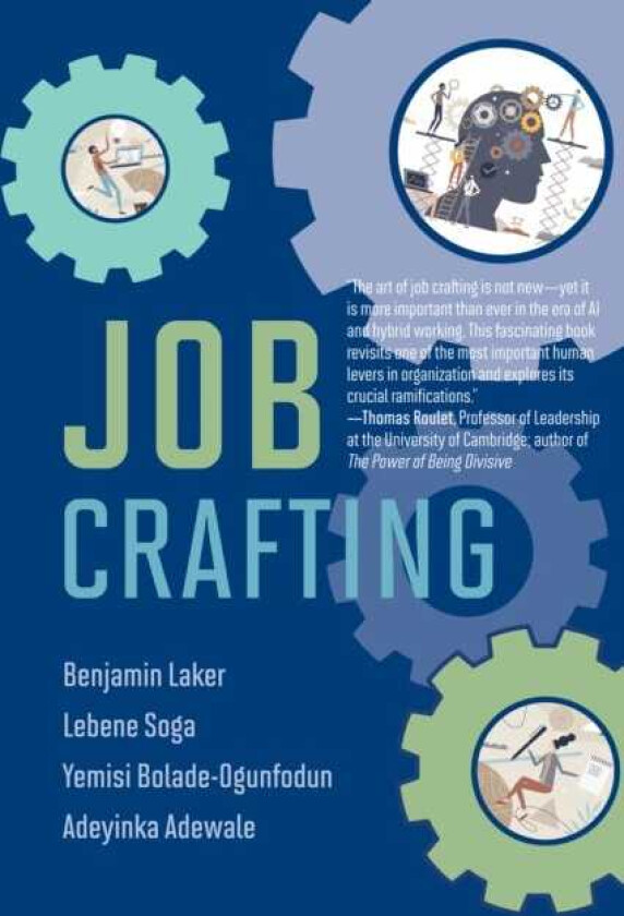 Job Crafting