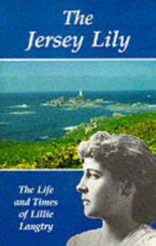 The Jersey Lily av Sonia Hillsdon