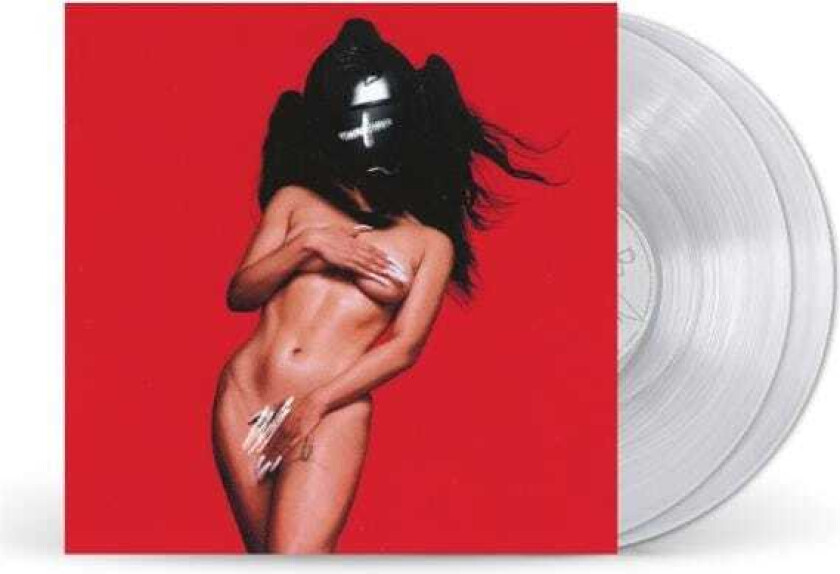 Rosalía Motomami LP/Vinyl