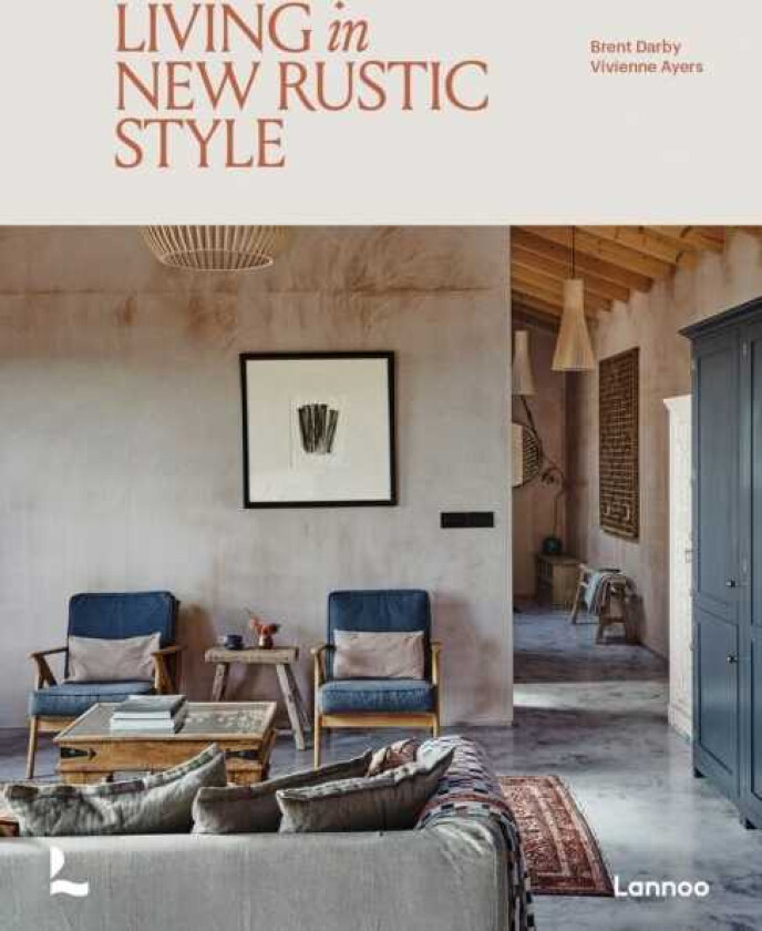 Living in New Rustic Style