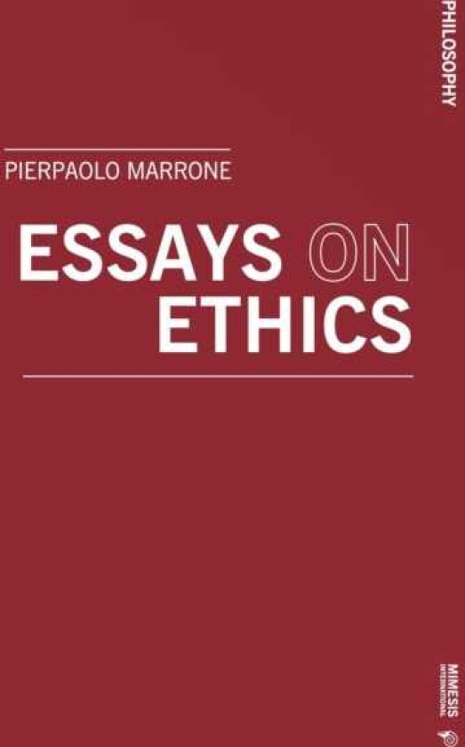 Essays on Ethics