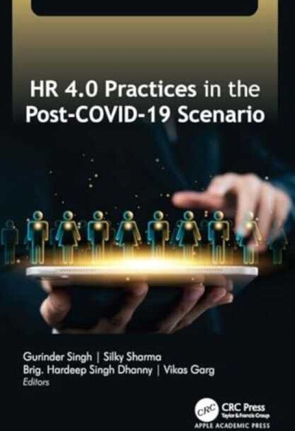 HR 4.0 Practices in the PostCOVID19 Scenario