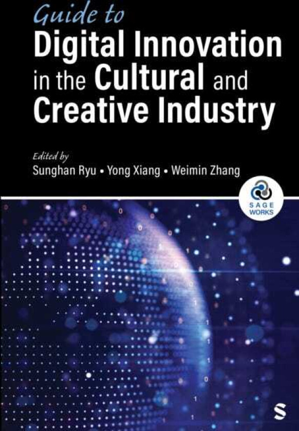 Guide to Digital Innovation in the Cultural and Creative Industry