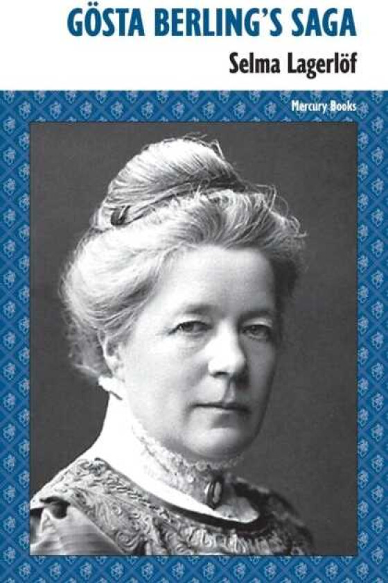 Gosta Berling's Saga
